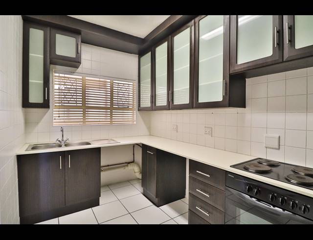 1 BEDROOM APARTMENT RENTED IN HUMEWOOD